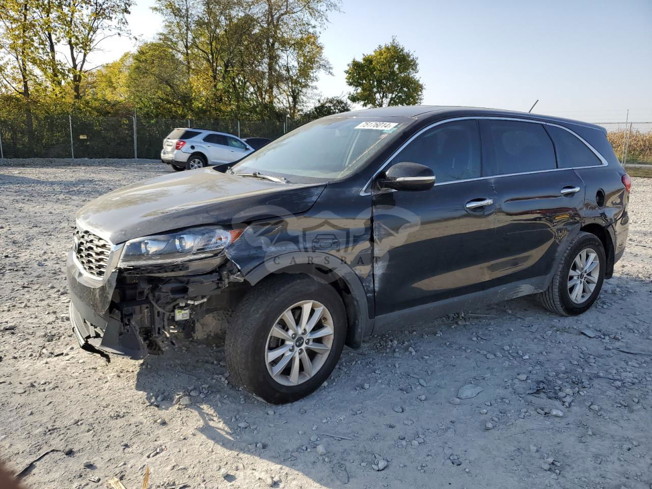 Kia Sorento L 2.4L  4 2020