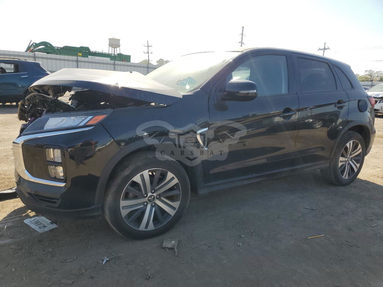 Mitsubishi Outlander SE 2.0L  4 2021