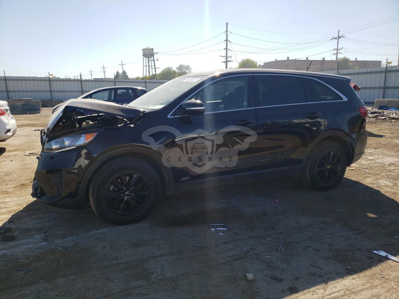 Kia Sorento S 3.3L  6 2020