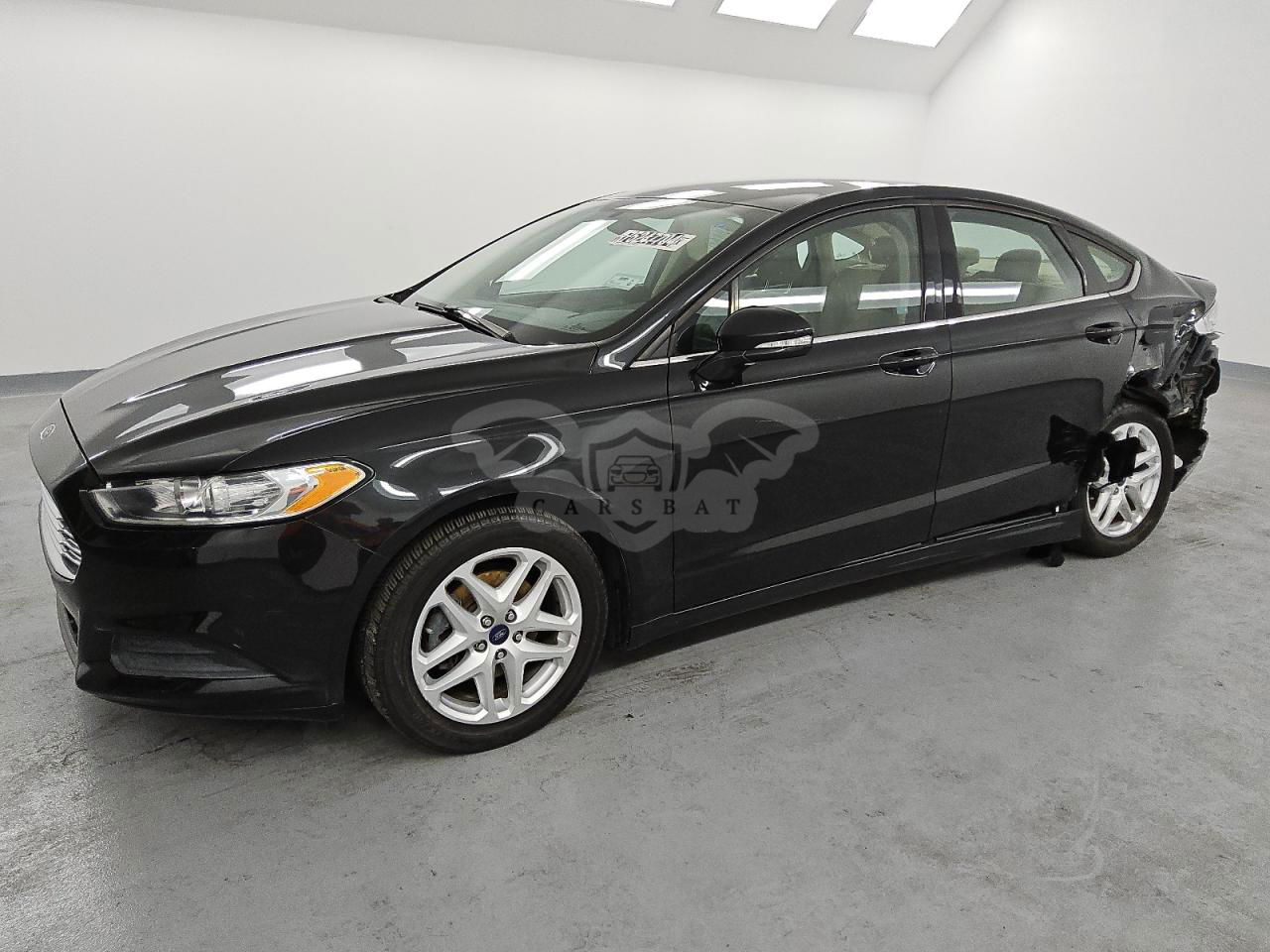 Ford Fusion SE 2.5L  4 2015