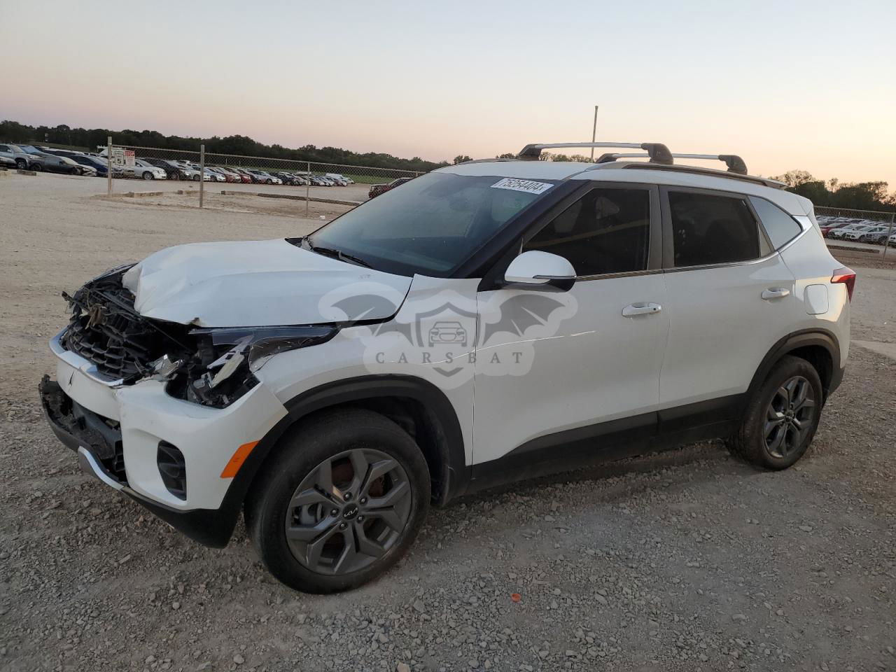 Kia Seltos S 2.0L  4 2024