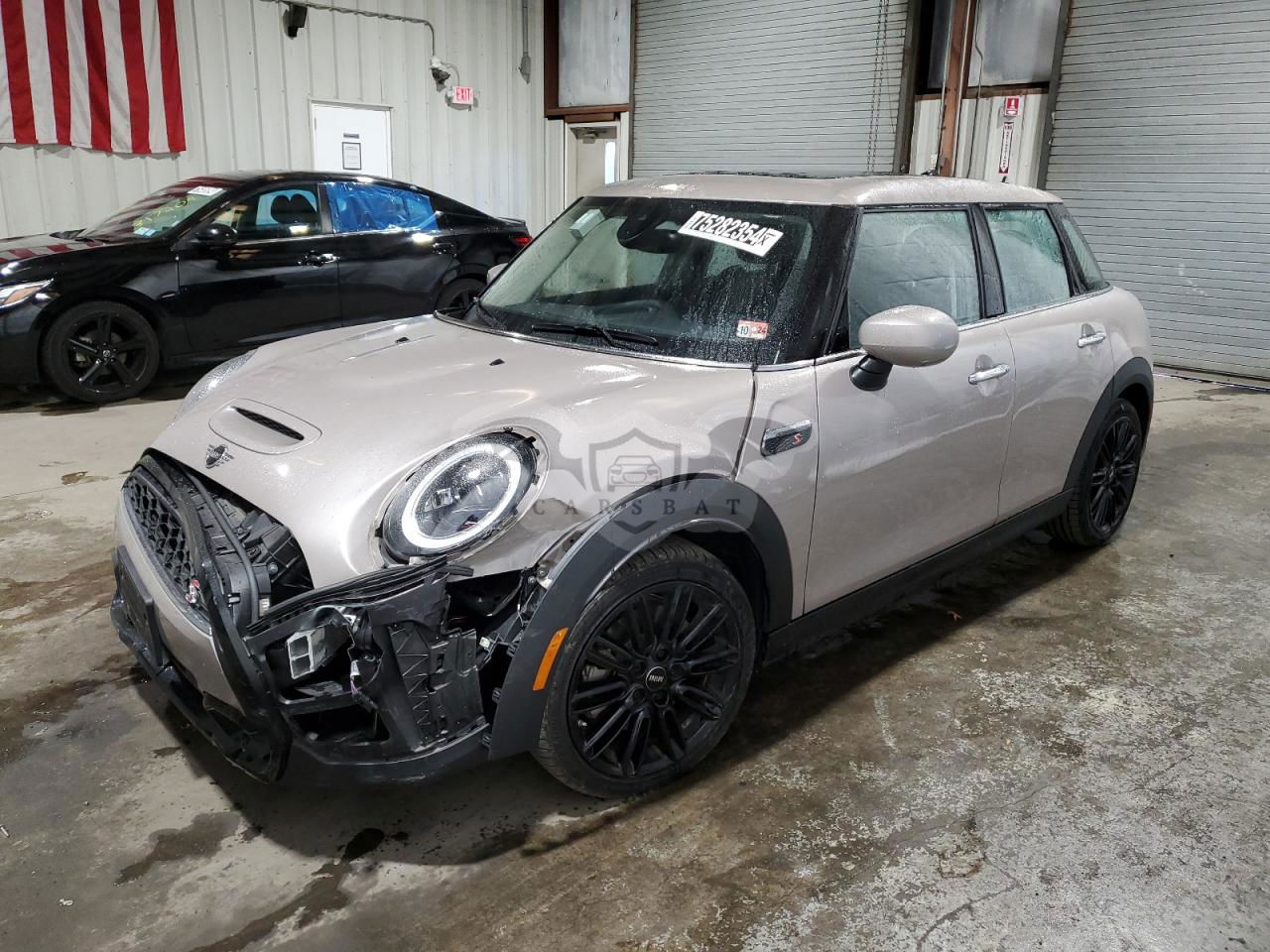 Mini Cooper S 2.0L  4 2024