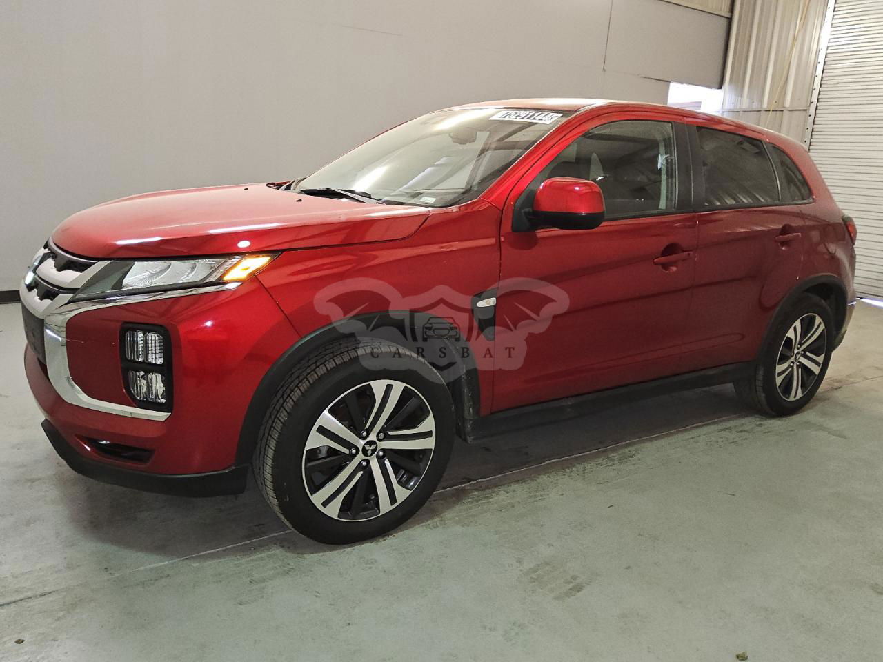 Mitsubishi Outlander S/SE 2.0L  4 2023