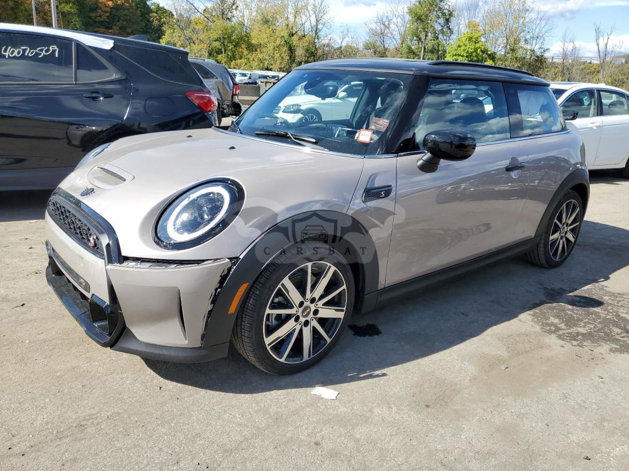 Mini Cooper S 2.0L  4 2024