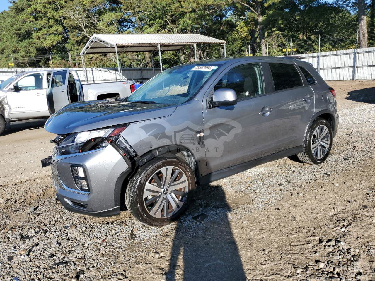 Mitsubishi Outlander ES 2.0L  4 2021