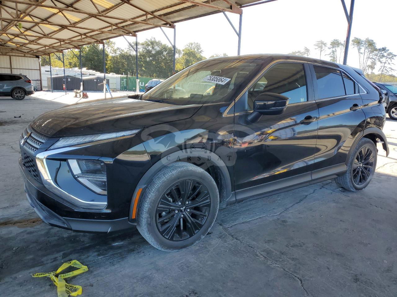 Mitsubishi Eclipse LE 1.5L  4 2022