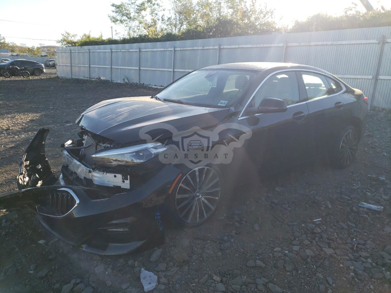 BMW 2 Series 2.0L  4 2021