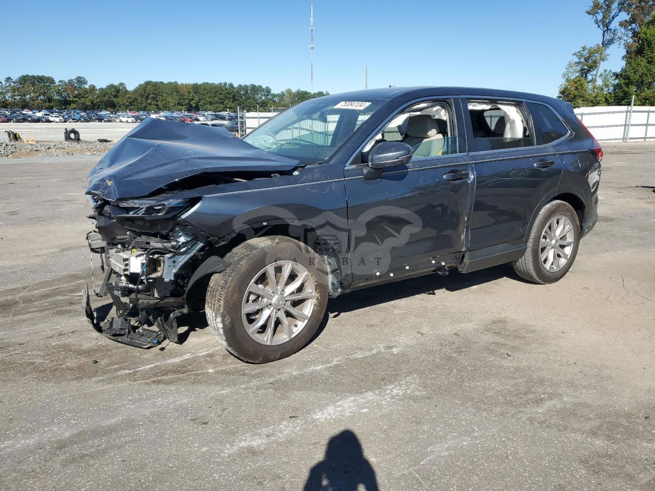 Honda CR-V EXL 1.5L  4 2023