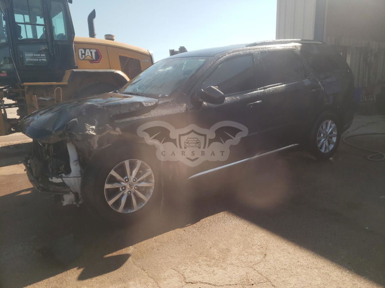 Dodge Durango SXT 3.6L  6 2023