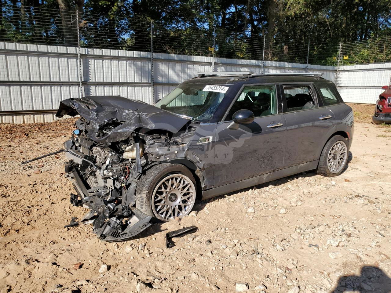 Mini Cooper 2.0L  4 2016
