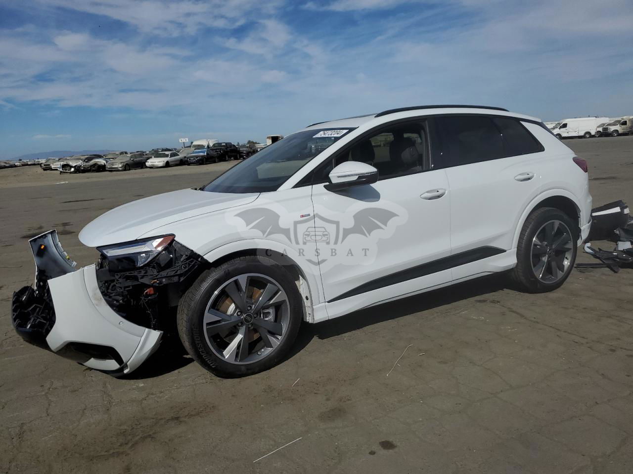 Audi Q4 E-tron PREMIUM PLUS 2024