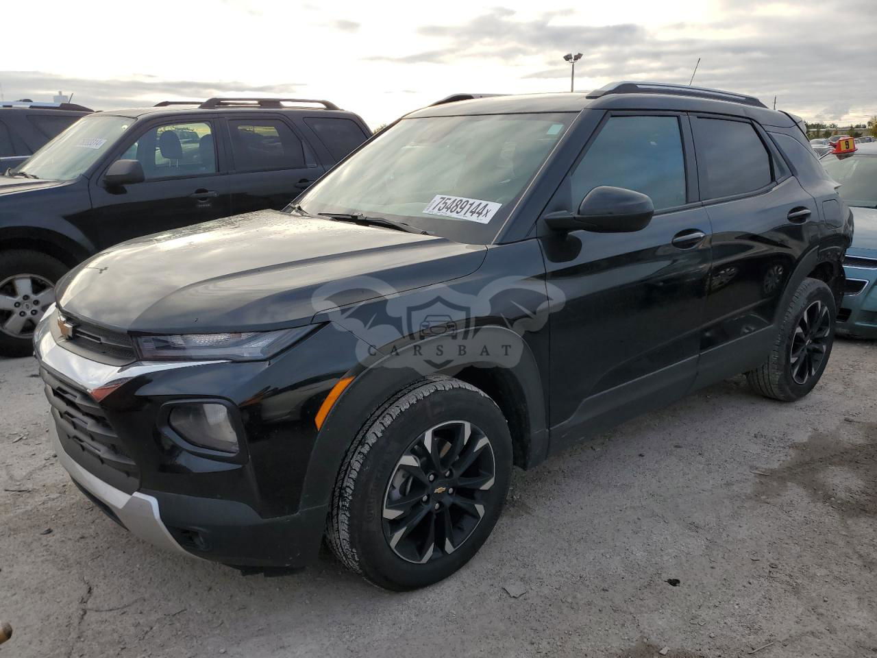 Chevrolet Trailblazer LT 1.3L  3 2023