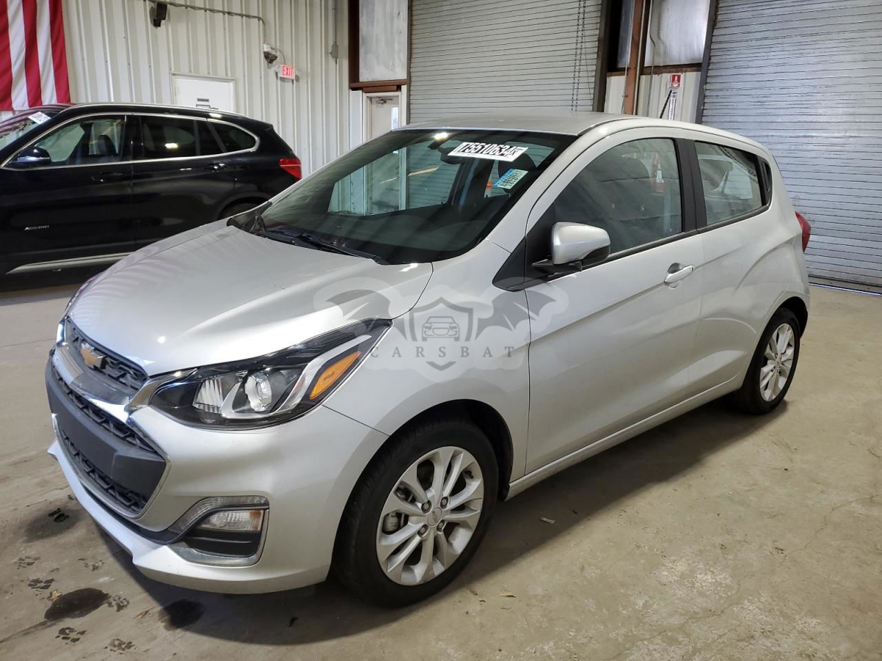 Chevrolet Spark 1.4L  4 2022