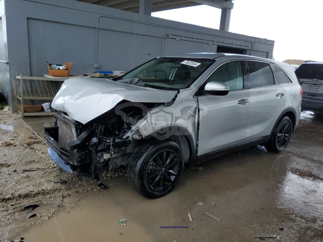 Kia Sorento S 3.3L  6 2020