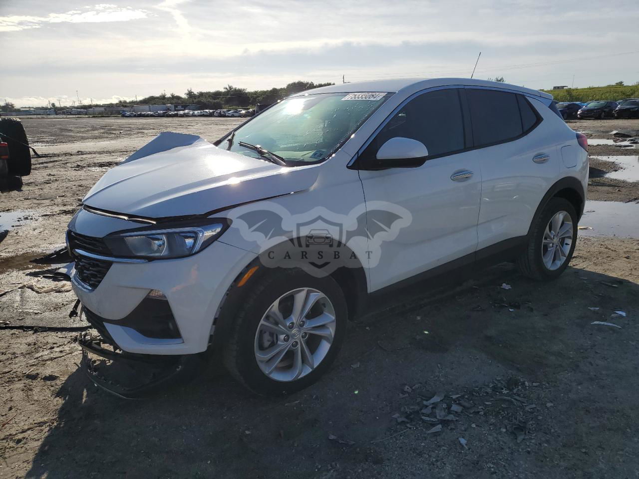 Buick Encore PREFERRED 1.3L  3 2023