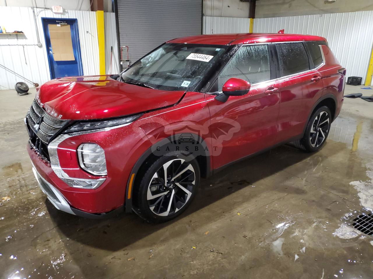 Mitsubishi Outlander SE 2.5L  4 2023