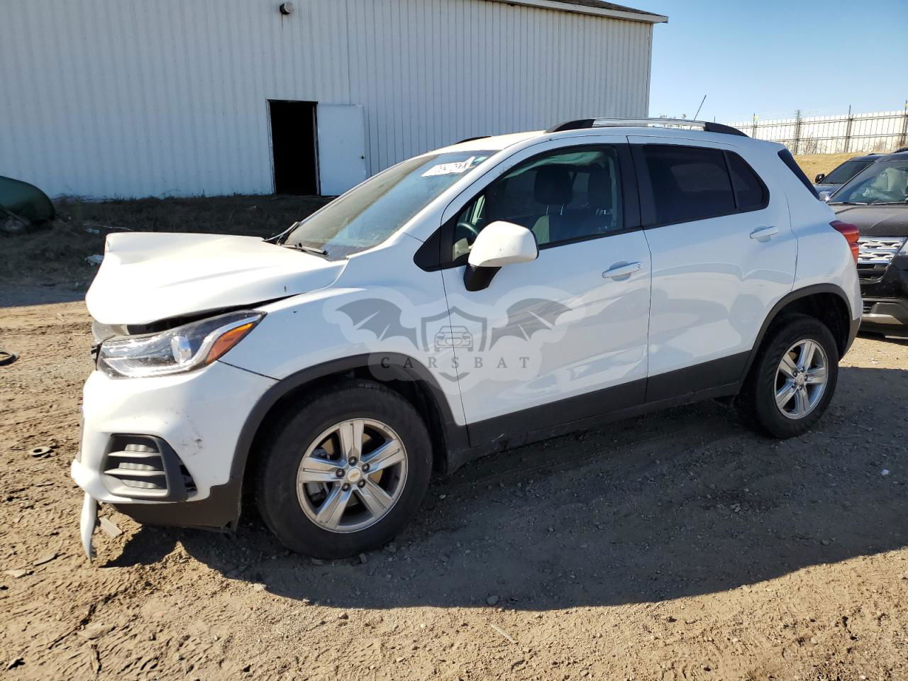 Chevrolet Trax 1LT 1.4L  4 2022