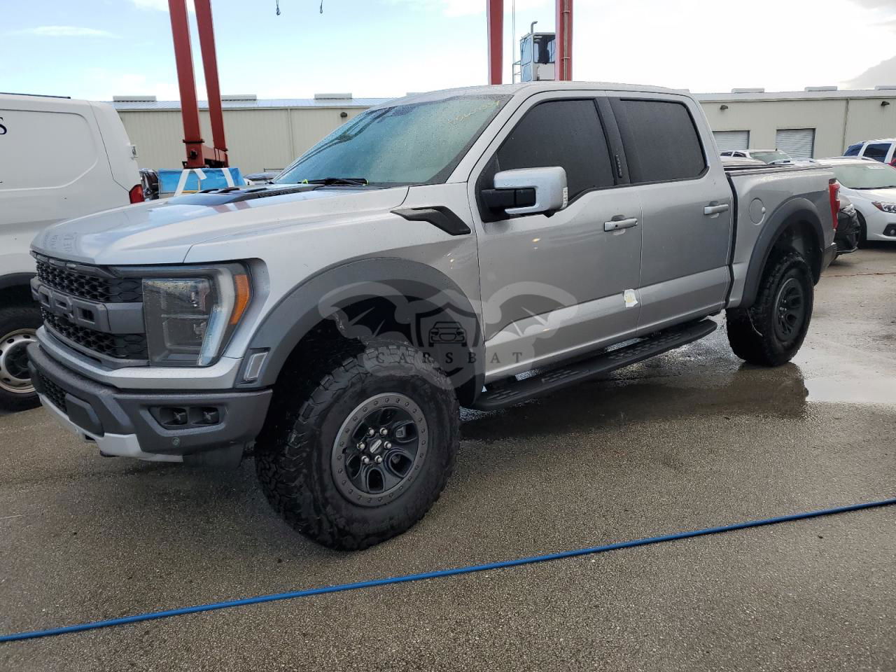 Ford F-150 RAPTOR 3.5L  6 2022