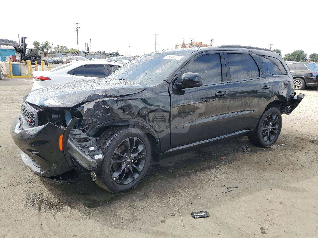Dodge Durango GT 3.6L  6 2023