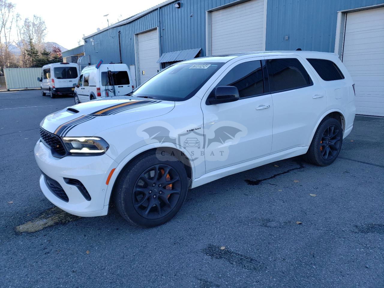 Dodge Durango R/T 5.7L  8 2023