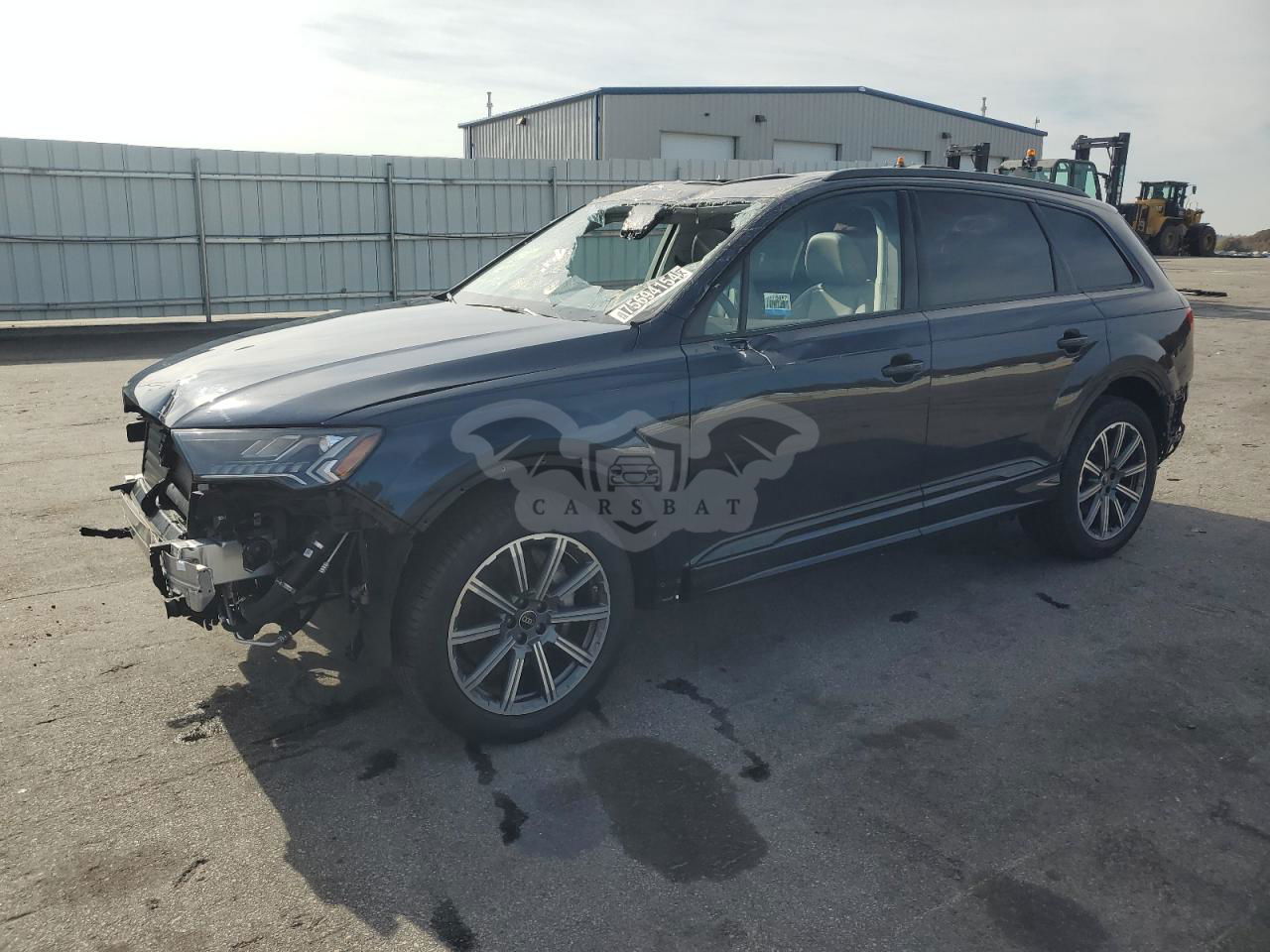 Audi Q7 PREMIUM PLUS 2.0L  4 2023