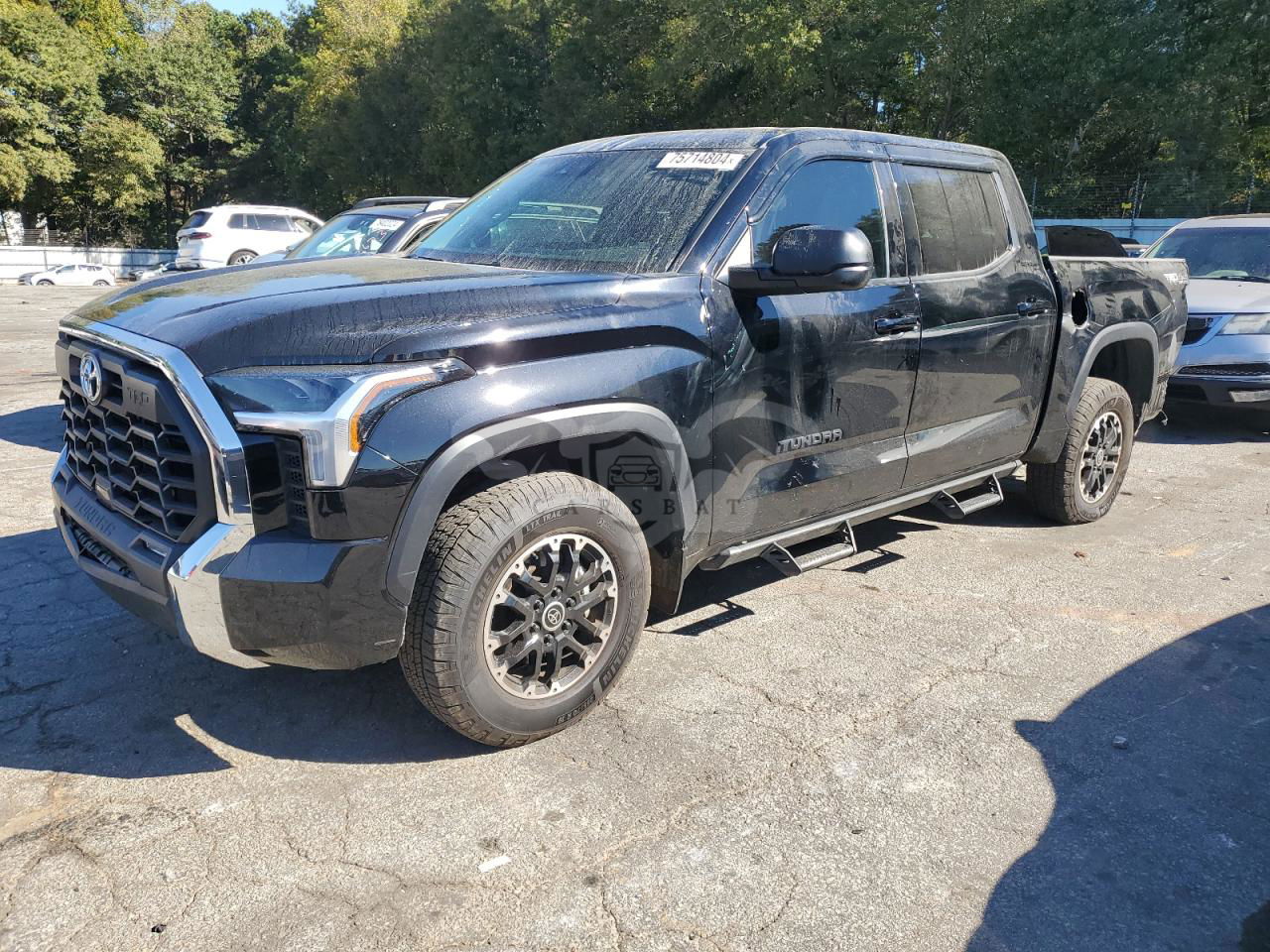 Toyota Tundra CREWMAX SR 3.4L  6 2023