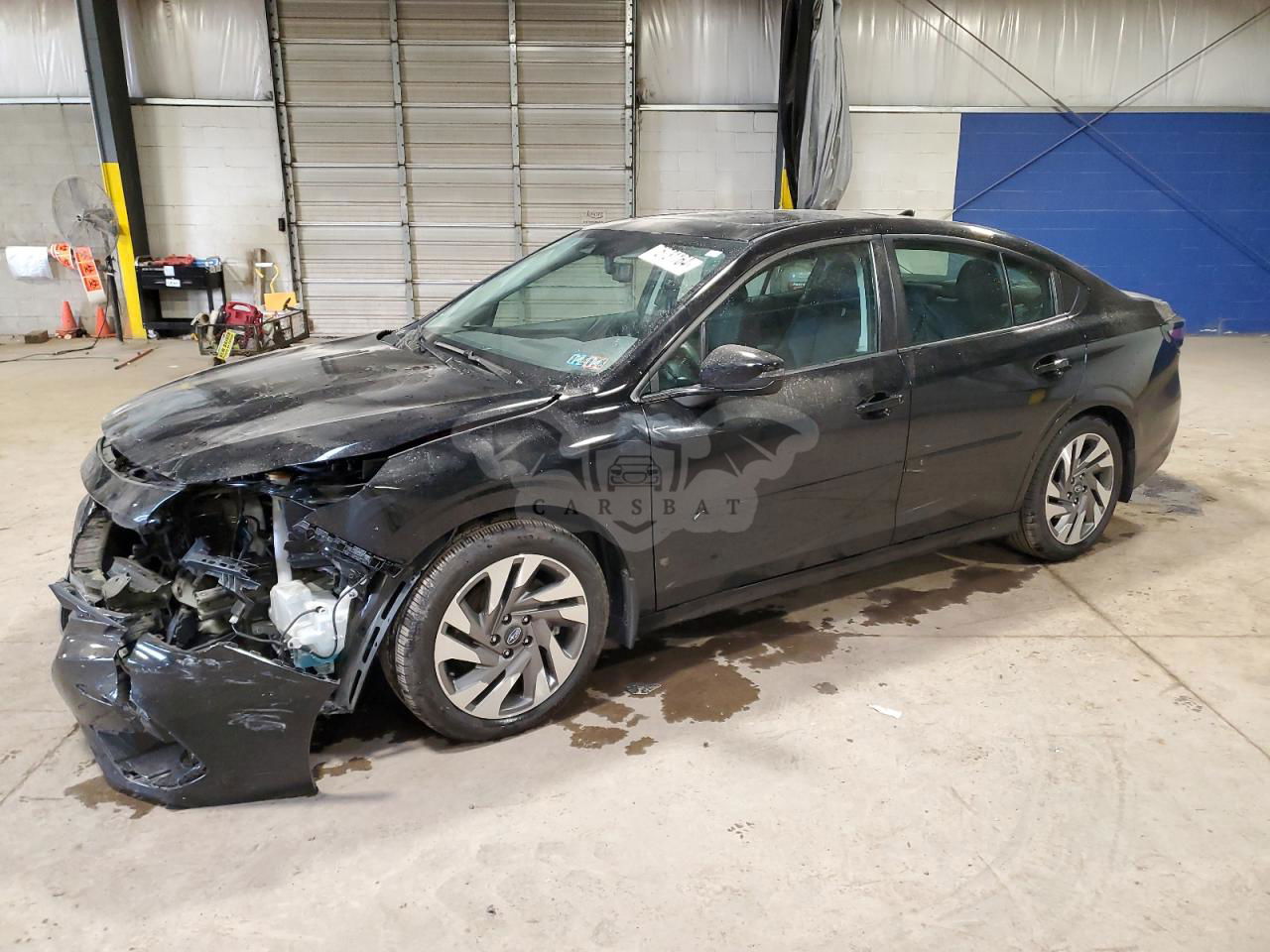 Subaru Legacy LIMITED 2.5L  4 2023