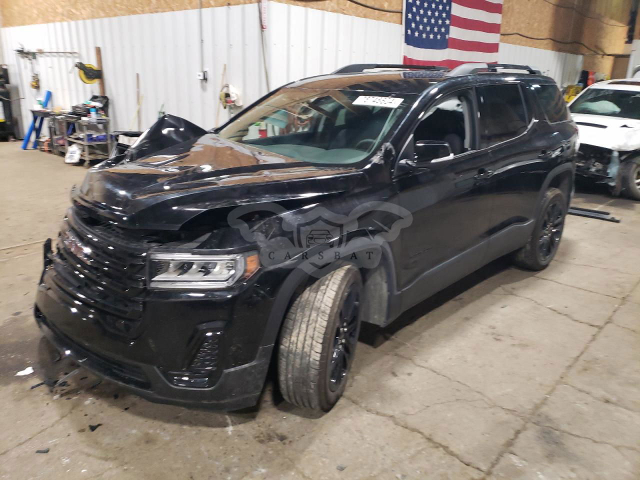 GMC Acadia SLE 2.0L  4 2023