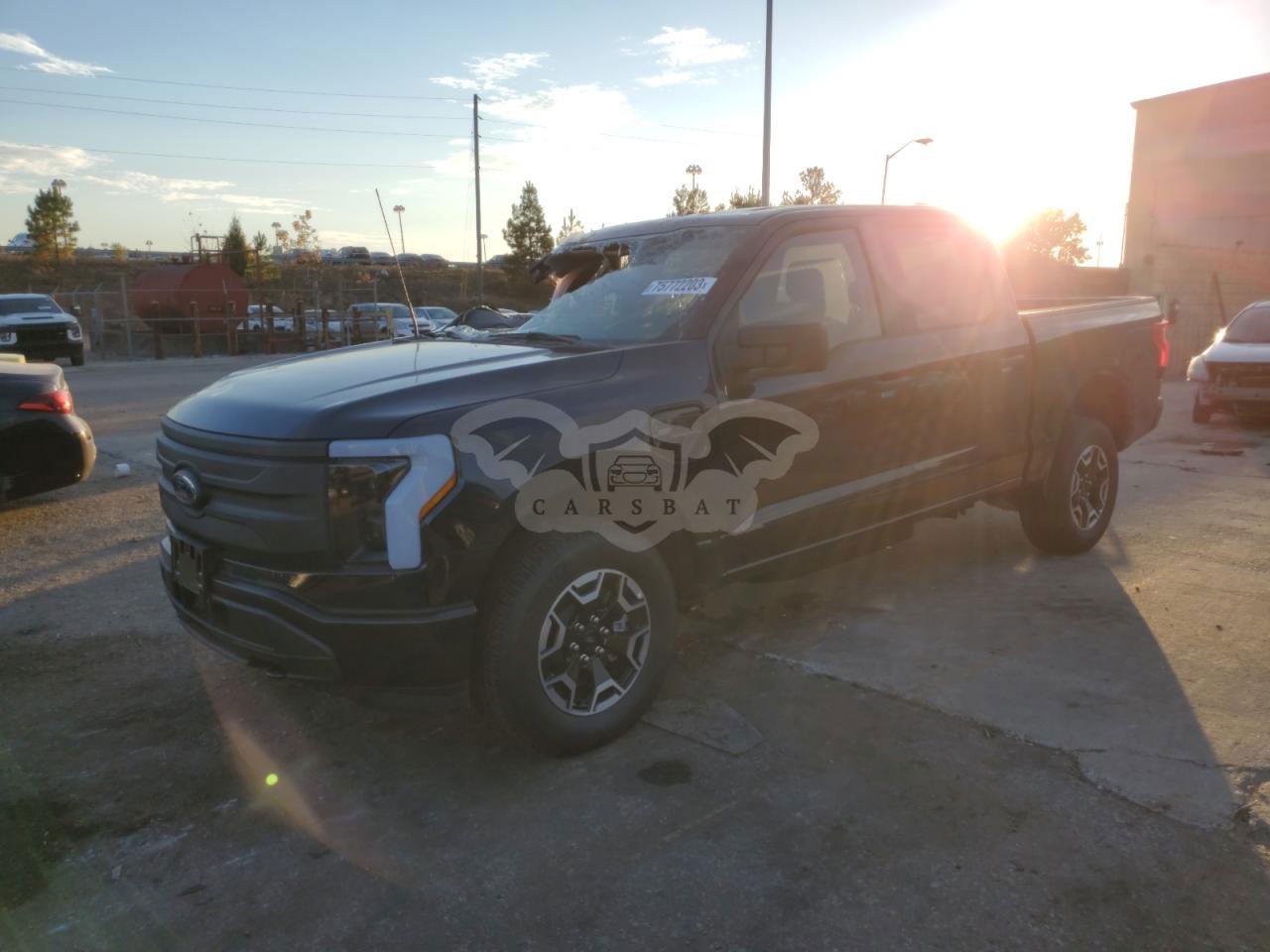 Ford F-150 2023