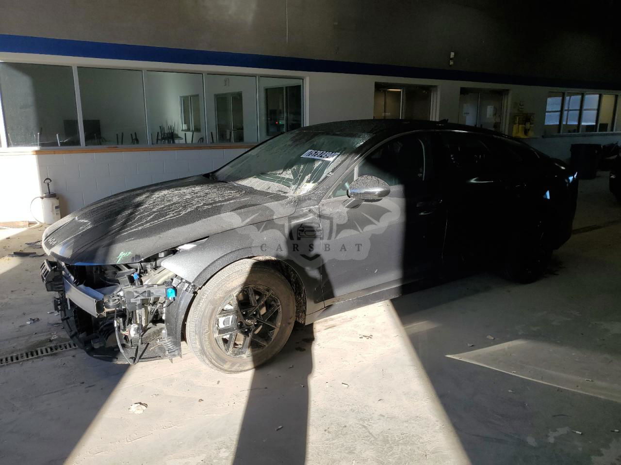 Kia K5 LXS 2.5L  4 2025