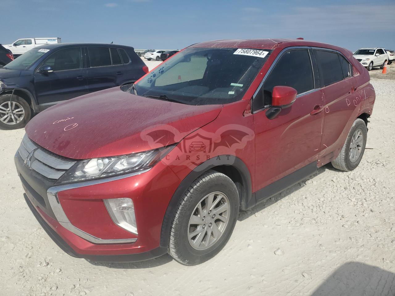 Mitsubishi Eclipse ES 1.5L  4 2019