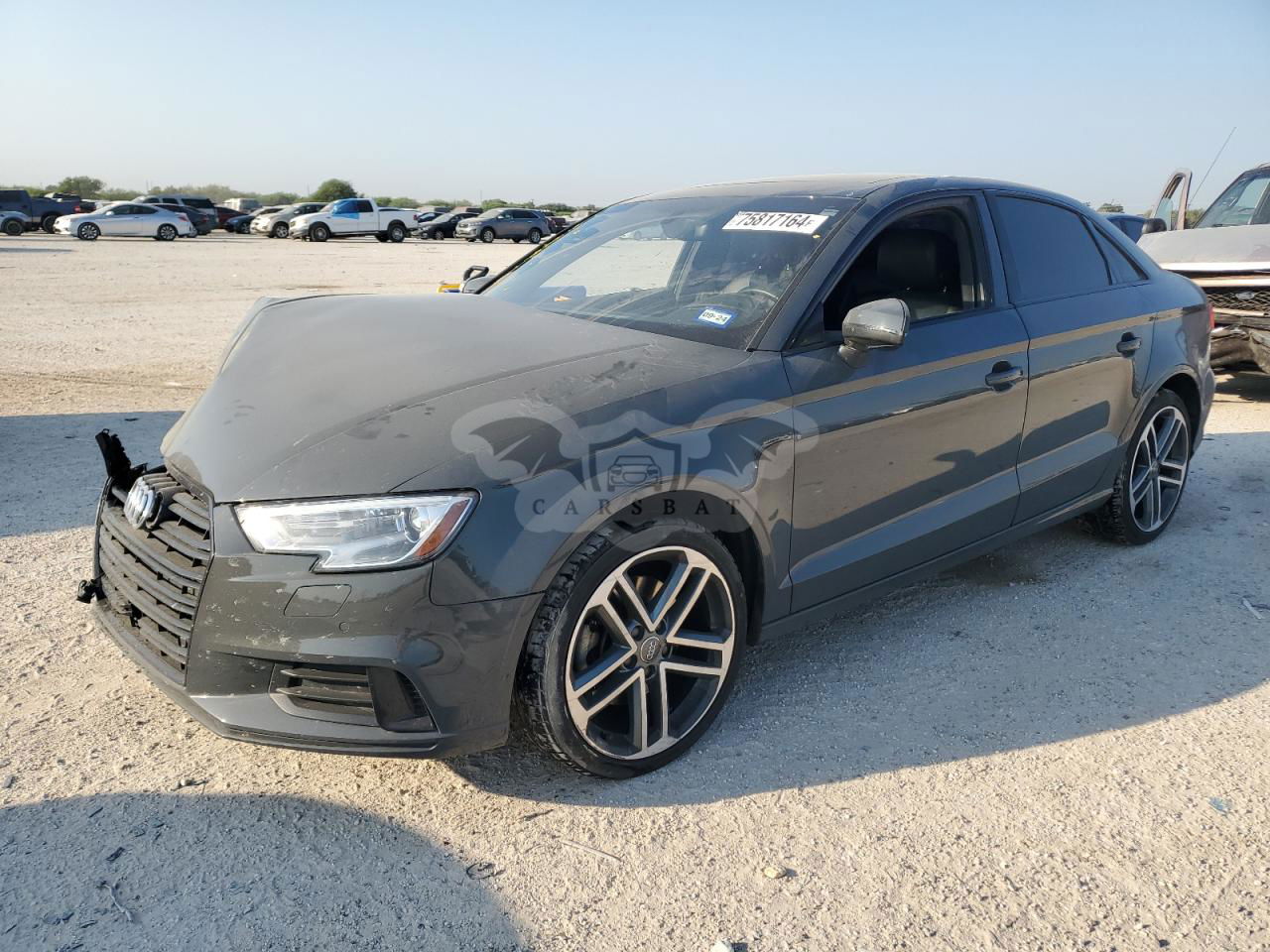 Audi A3 PREMIUM 2.0L  4 2020