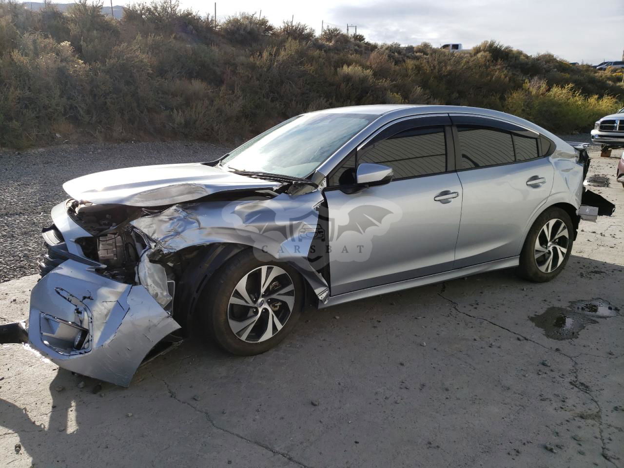 Subaru Legacy PREMIUM 2.5L  4 2023