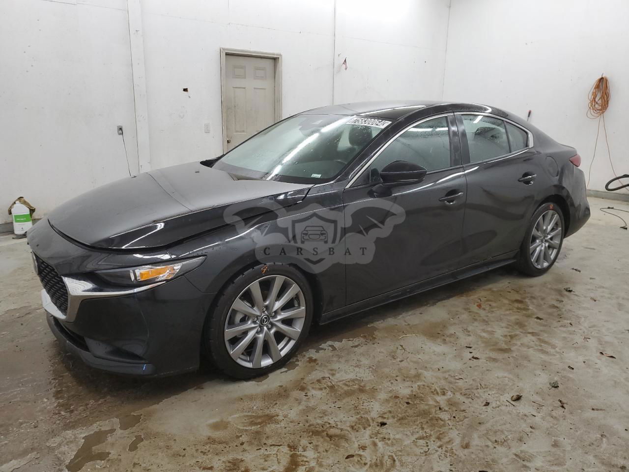 Mazda 3 SELECT 2.5L  4 2023