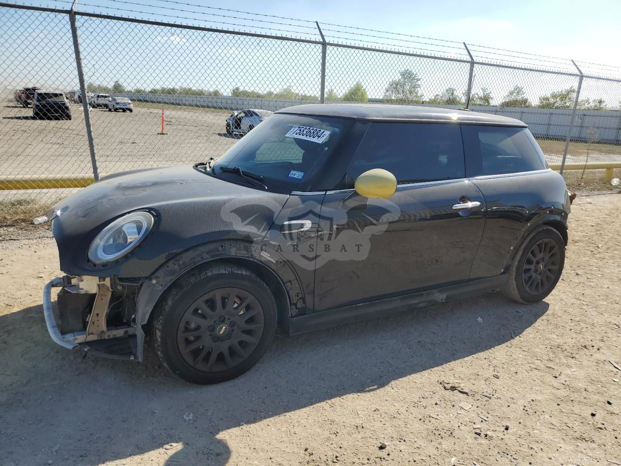 Mini Cooper 1.5L  3 2019
