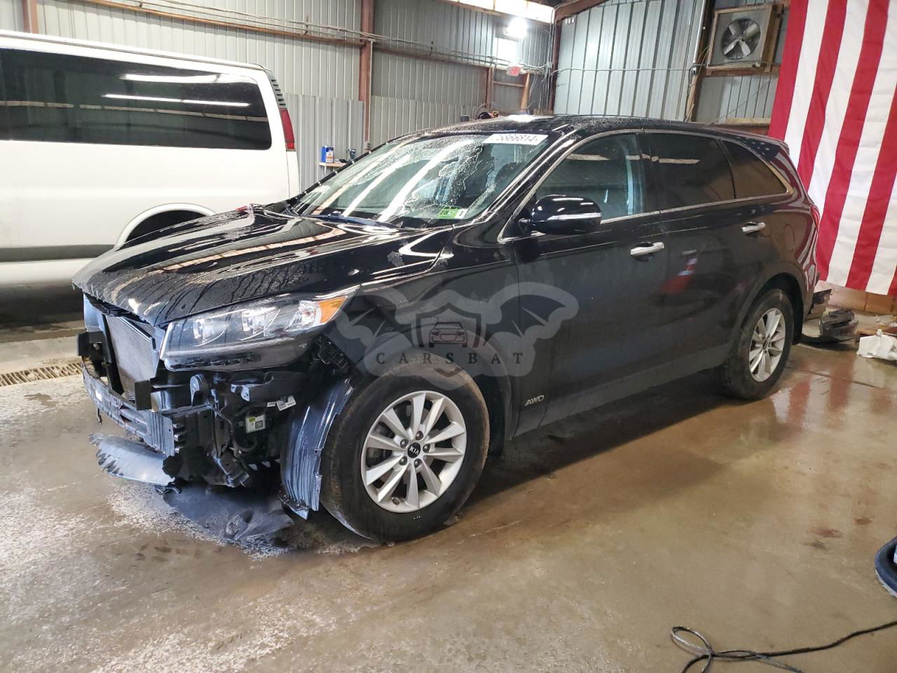 Kia Sorento L 2.4L  4 2020