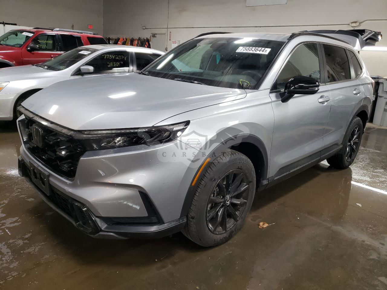 Honda CR-V SPORT 2.0L  4 2023