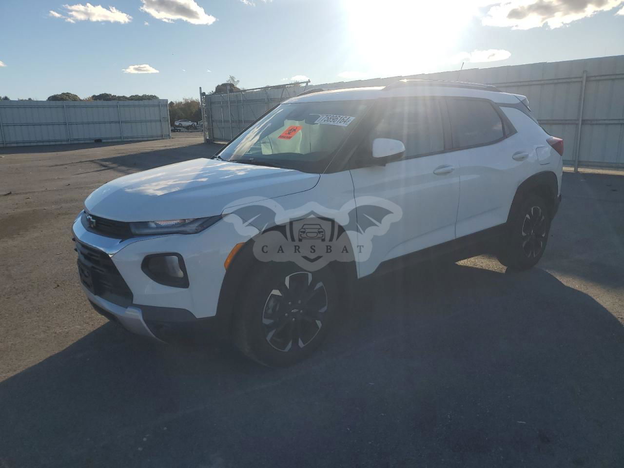 Chevrolet Trailblazer LT 1.3L  3 2023