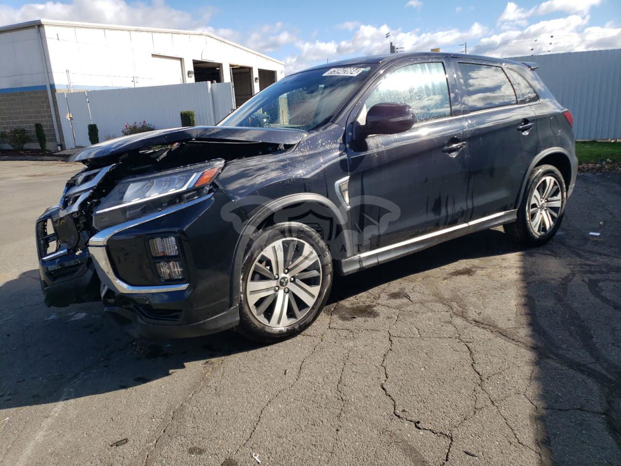 Mitsubishi Outlander S/SE 2.0L  4 2023