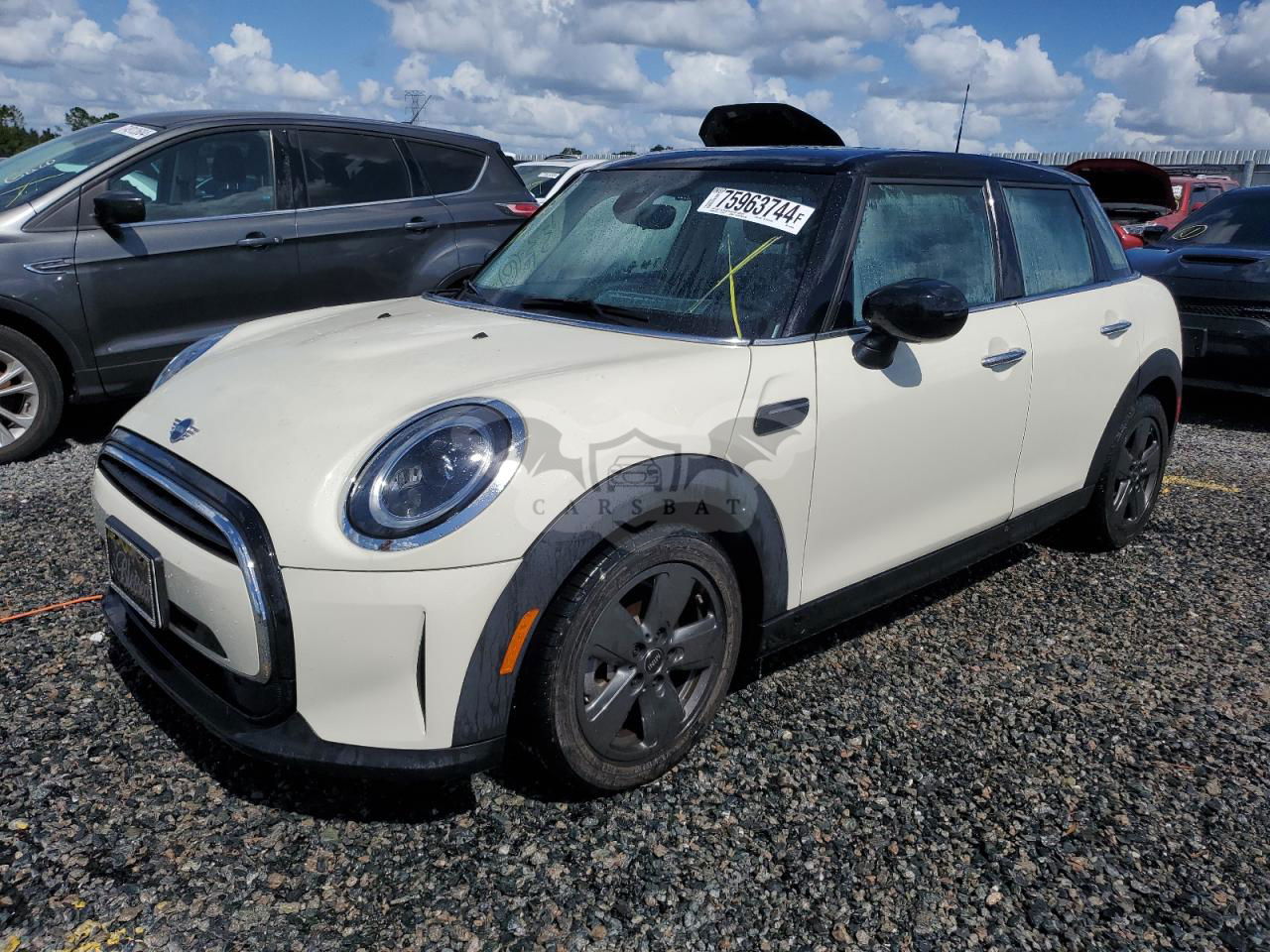 Mini Cooper 1.5L  3 2022