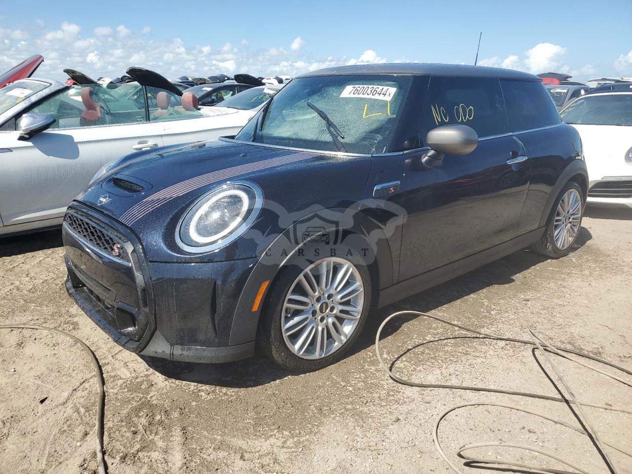 Mini Cooper S 2.0L  4 2023