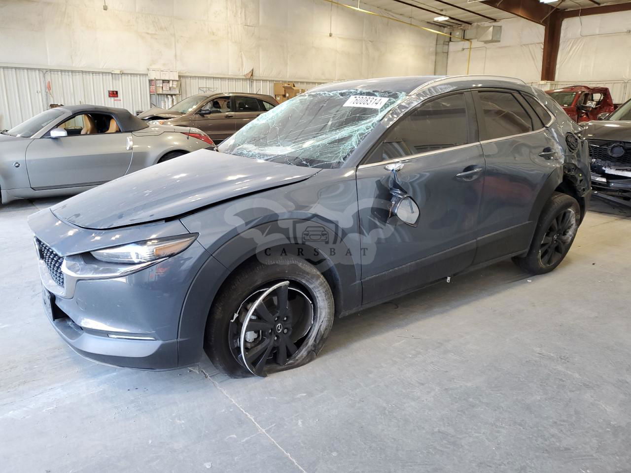 Mazda CX-30 PREFERRED 2.5L  4 2022