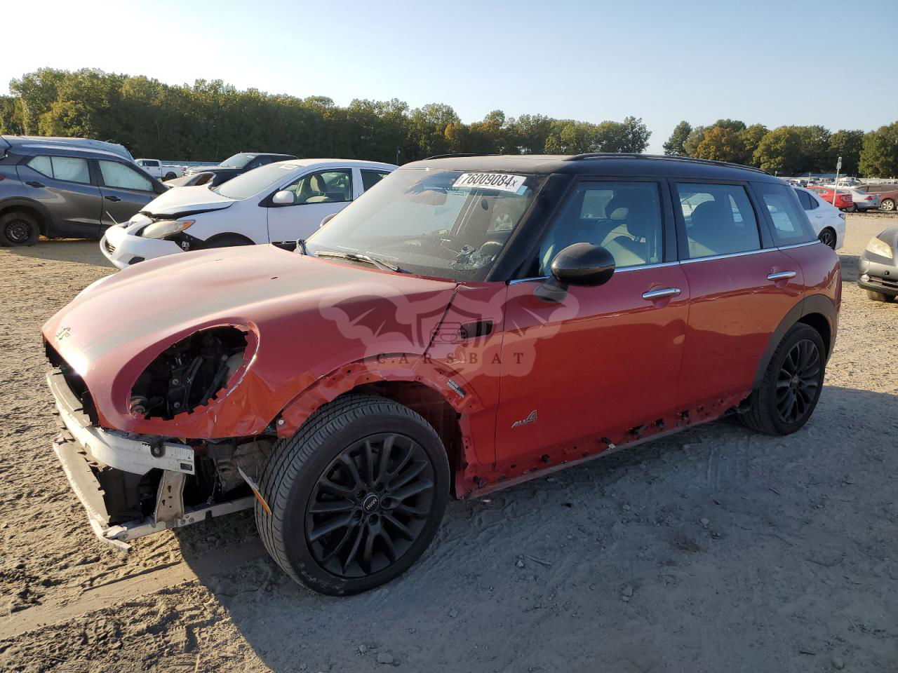 Mini Cooper 1.5L  3 2017