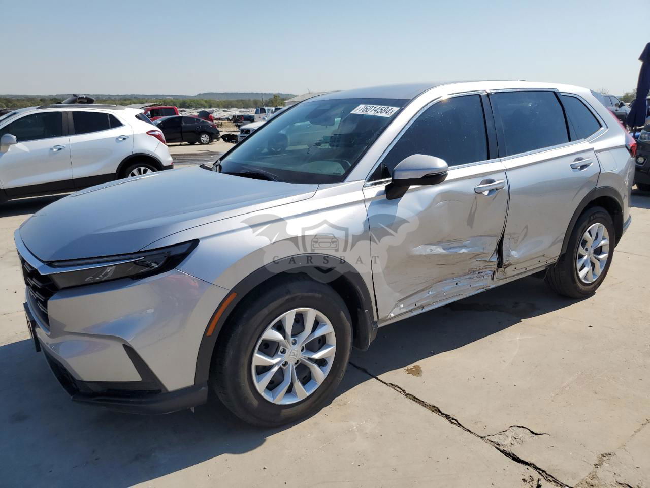 Honda CR-V LX 1.5L  4 2023