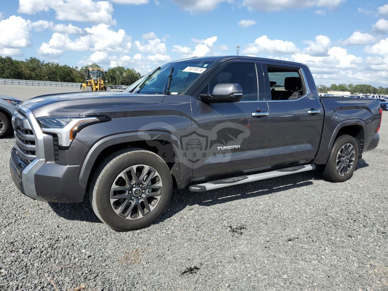 Toyota Tundra 3.4L  6 2023