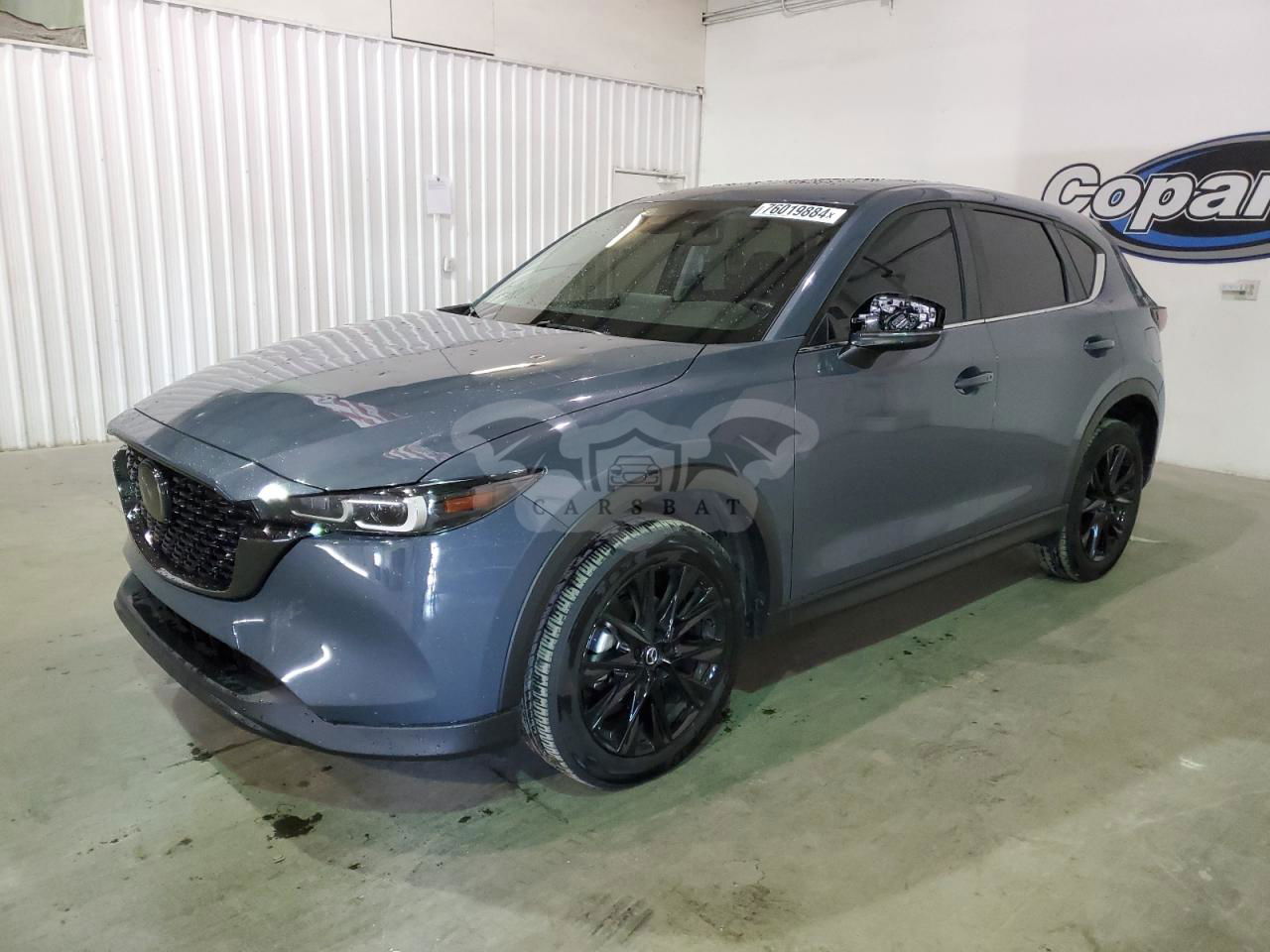 Mazda CX-5 PREFERRED 2.5L  4 2022