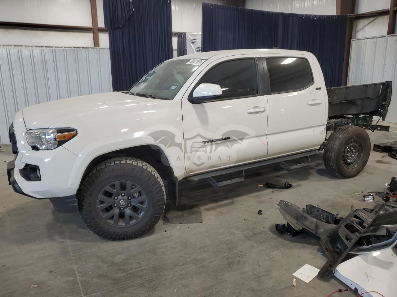 Toyota Tacoma DOUBLE CAB 3.5L  6 2023