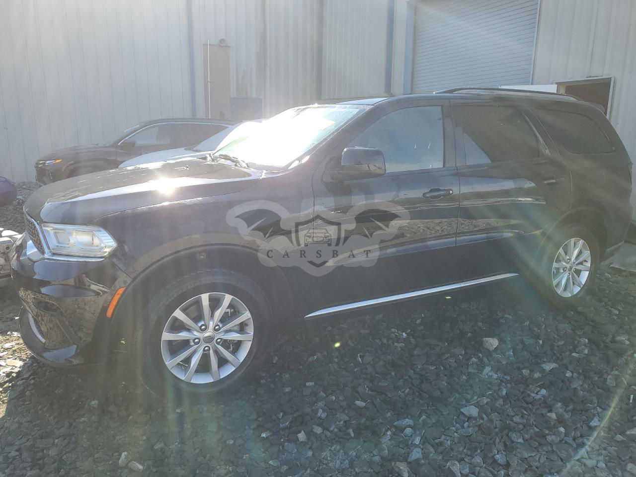 Dodge Durango SXT 3.6L  6 2023