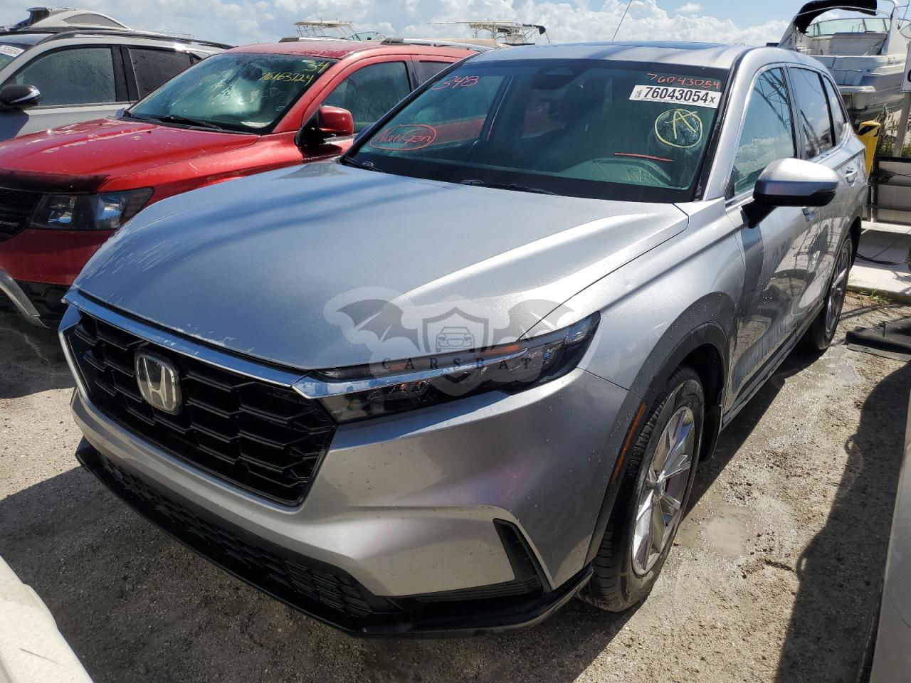 Honda CR-V EX 1.5L  4 2023