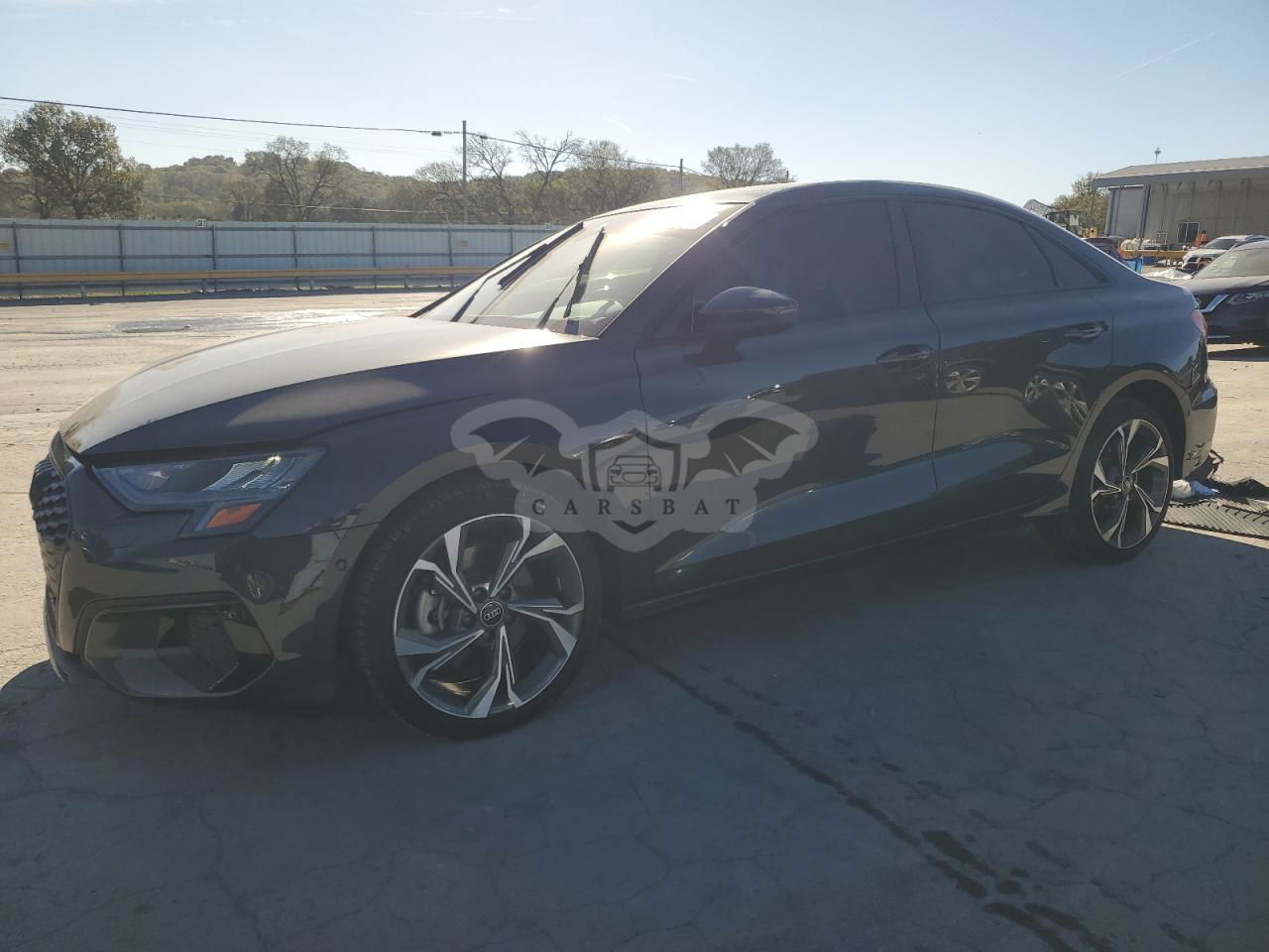 Audi A3 PREMIUM 2.0L  4 2022